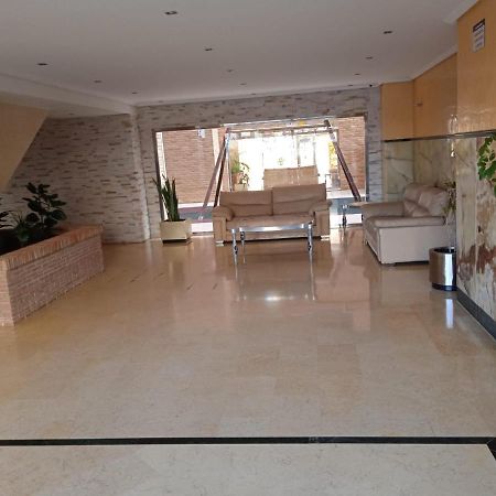Marina D'Or Aguamarina Apartment Oropesa del Mar Bagian luar foto