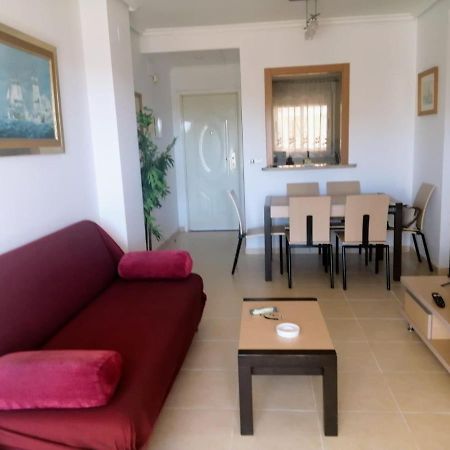 Marina D'Or Aguamarina Apartment Oropesa del Mar Bagian luar foto