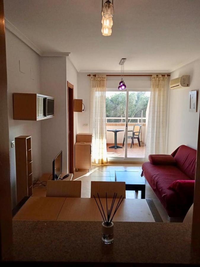 Marina D'Or Aguamarina Apartment Oropesa del Mar Bagian luar foto