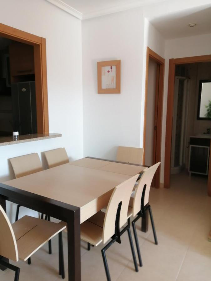 Marina D'Or Aguamarina Apartment Oropesa del Mar Bagian luar foto