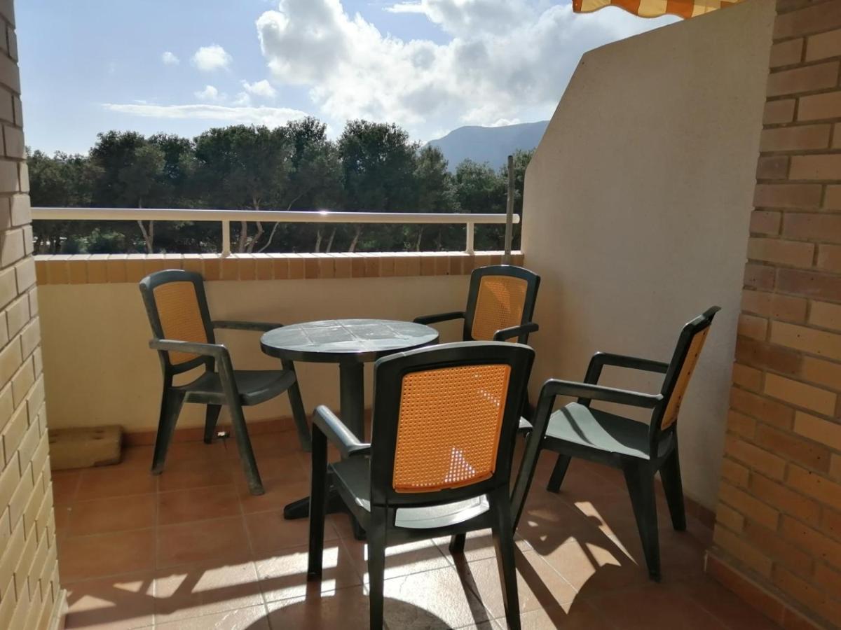 Marina D'Or Aguamarina Apartment Oropesa del Mar Bagian luar foto