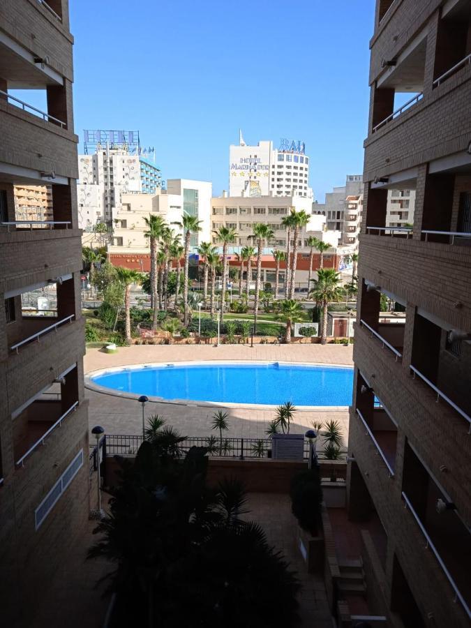 Marina D'Or Aguamarina Apartment Oropesa del Mar Bagian luar foto