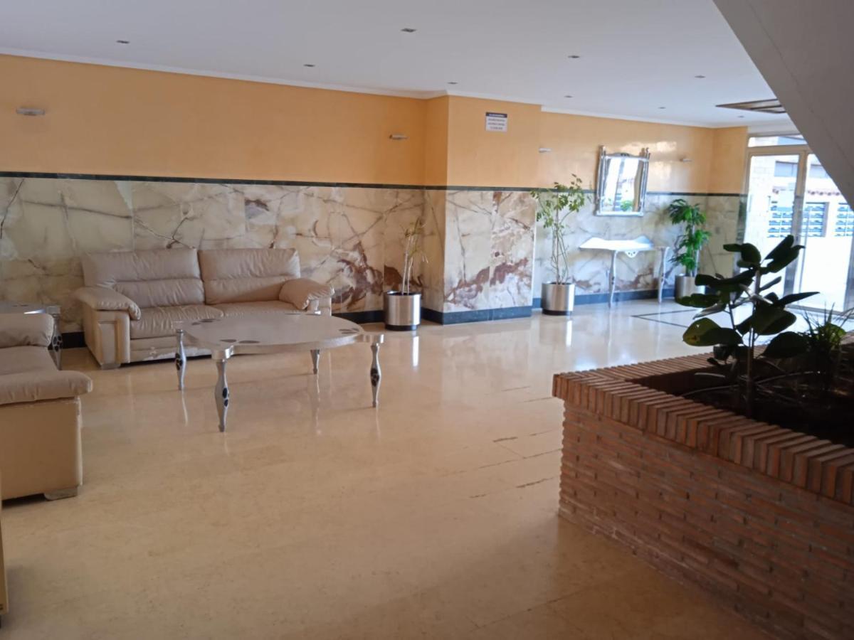 Marina D'Or Aguamarina Apartment Oropesa del Mar Bagian luar foto