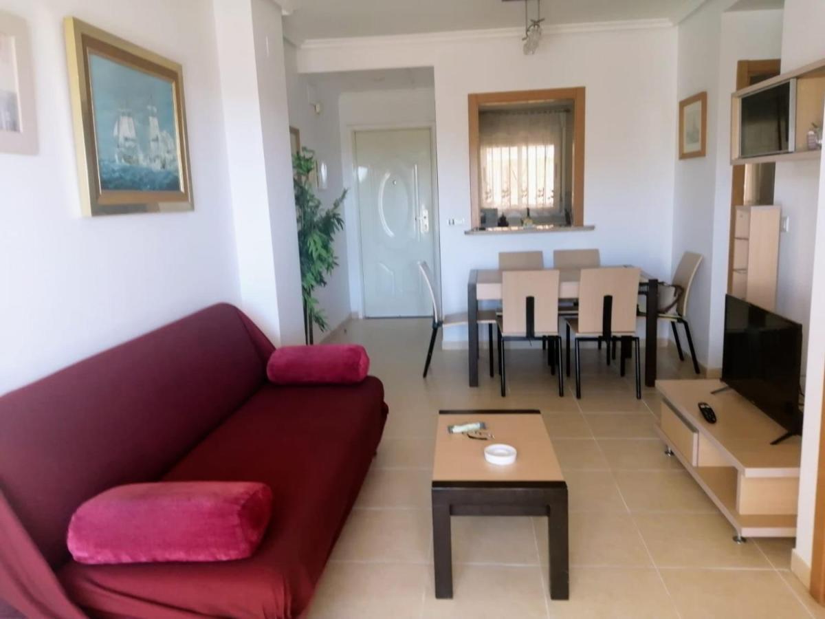 Marina D'Or Aguamarina Apartment Oropesa del Mar Bagian luar foto