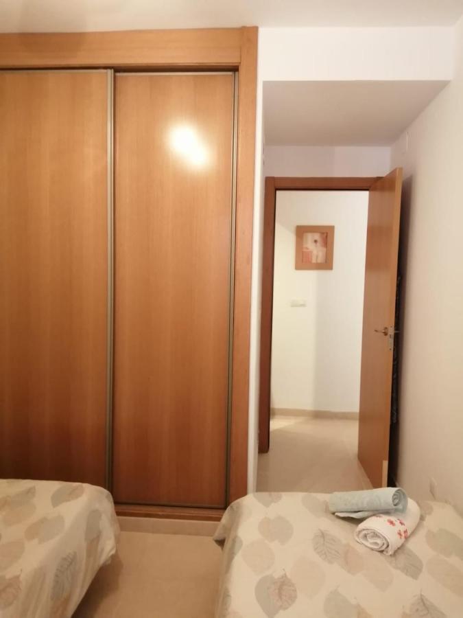 Marina D'Or Aguamarina Apartment Oropesa del Mar Bagian luar foto