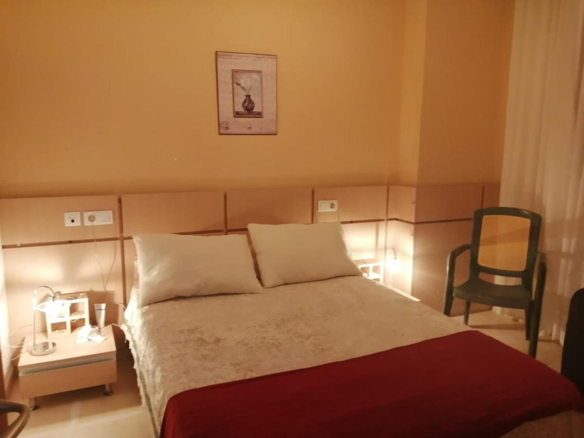Marina D'Or Aguamarina Apartment Oropesa del Mar Bagian luar foto
